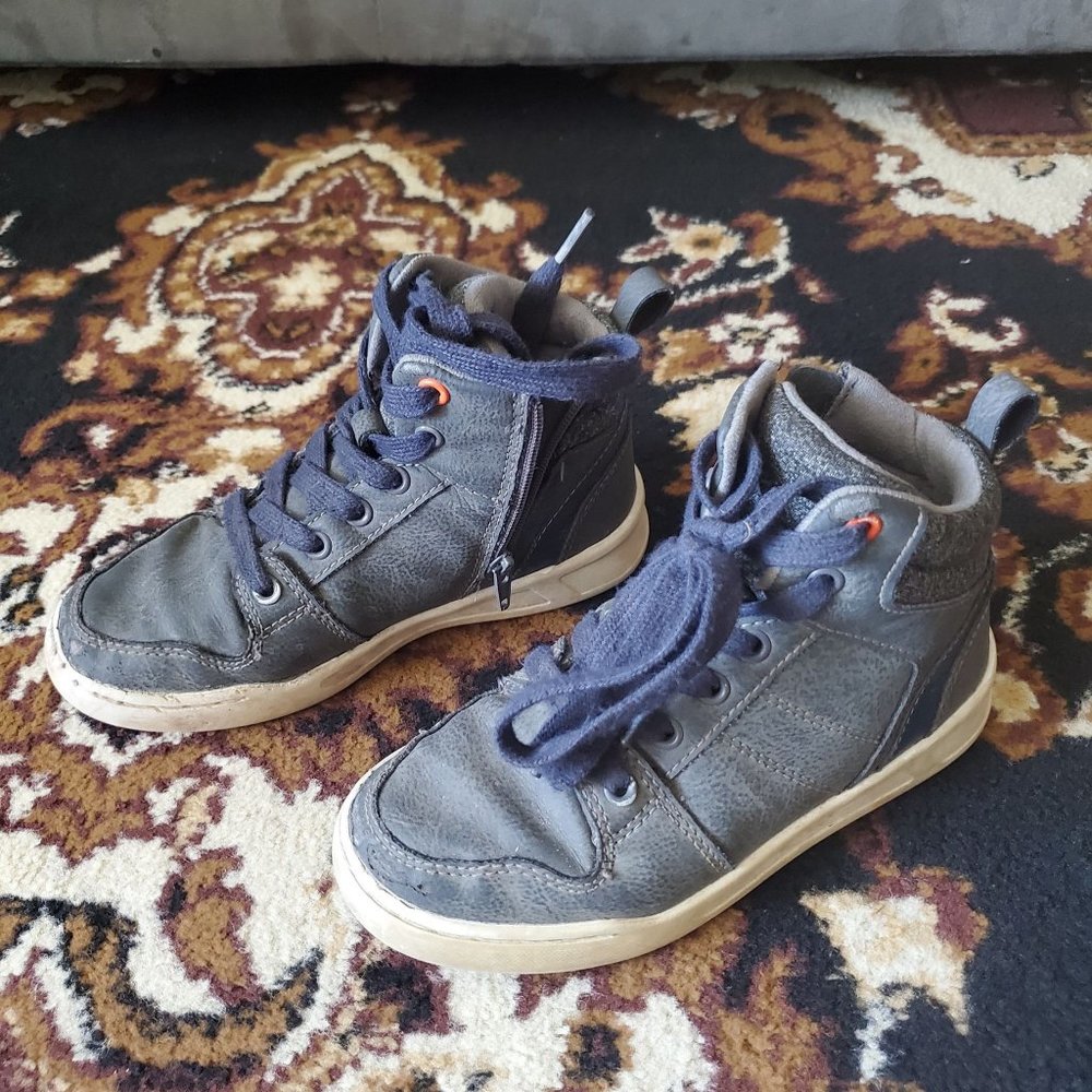 Art Class Target Boys 13 Kellen BB High Shoes